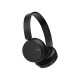 JVC - HA-S36W Auriculares Inalámbrico Diadema Llamadas/Música Bluetooth Negro - HA-S36W-B-U